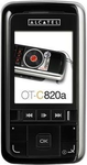 Unlock C820A mobile phone
