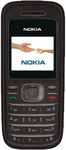Unlock 1208 mobile phone