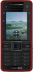 Unlock C902 mobile phone
