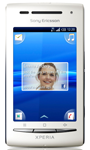 Unlock E15i Xperia X8 mobile phone