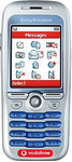 Unlock F500i mobile phone