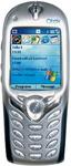 Unlock E100 mobile phone