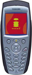 Unlock TS21i mobile phone