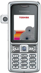 Unlock TS705 mobile phone