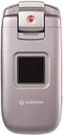 Unlock TS921 mobile phone
